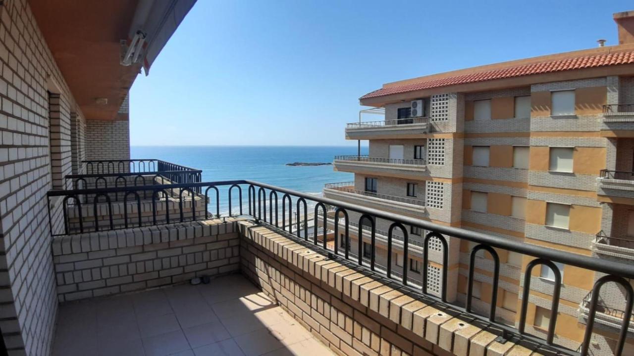 Bernat Vidaber Primera Línea Oropesa del Mar Exterior foto