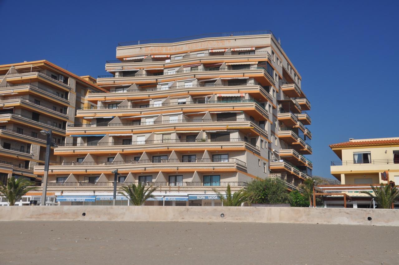 Bernat Vidaber Primera Línea Oropesa del Mar Exterior foto